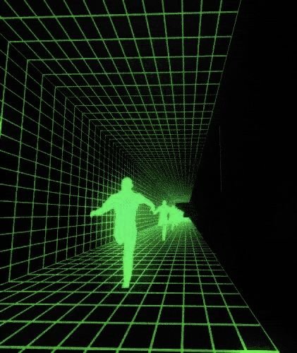 PhysInHistory's tweet photo. Do you think we are living in a simulation? ✍️ https://t.co/UxnS0yJce2