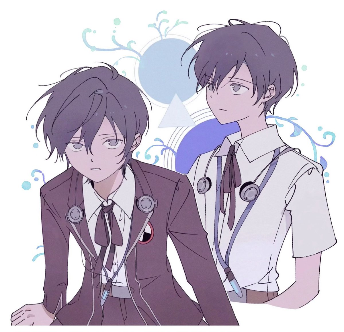 wdr1d3's tweet photo. #persona3 https://t.co/VHYKhnBoJn