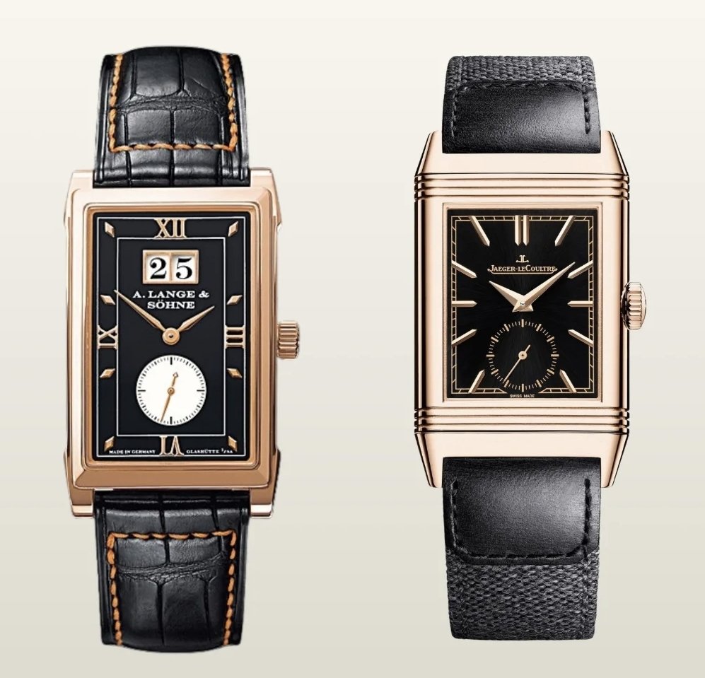 GlobalWatchClub's tweet photo. Which watch would you take?

- A.Lange &amp; Söhne 
- Jaeger-LeCoultre https://t.co/gxLIuK6mSo