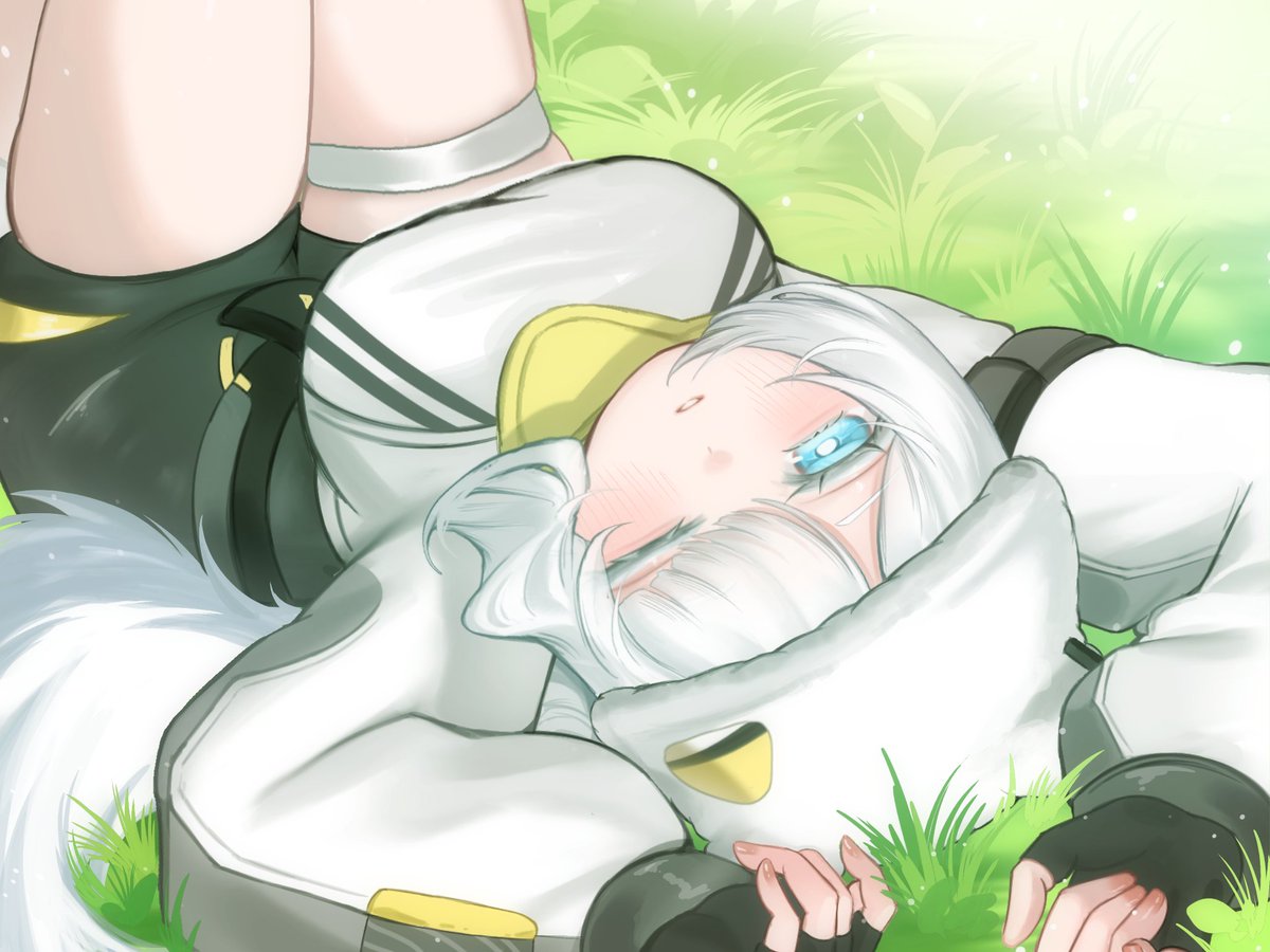 raccoon_00011's tweet photo. 埃特拉
-
#명일방주엔드필드 #明日方舟終末地
#ArknightsEndfield #エンドフィールド https://t.co/I6rtA6wN2n