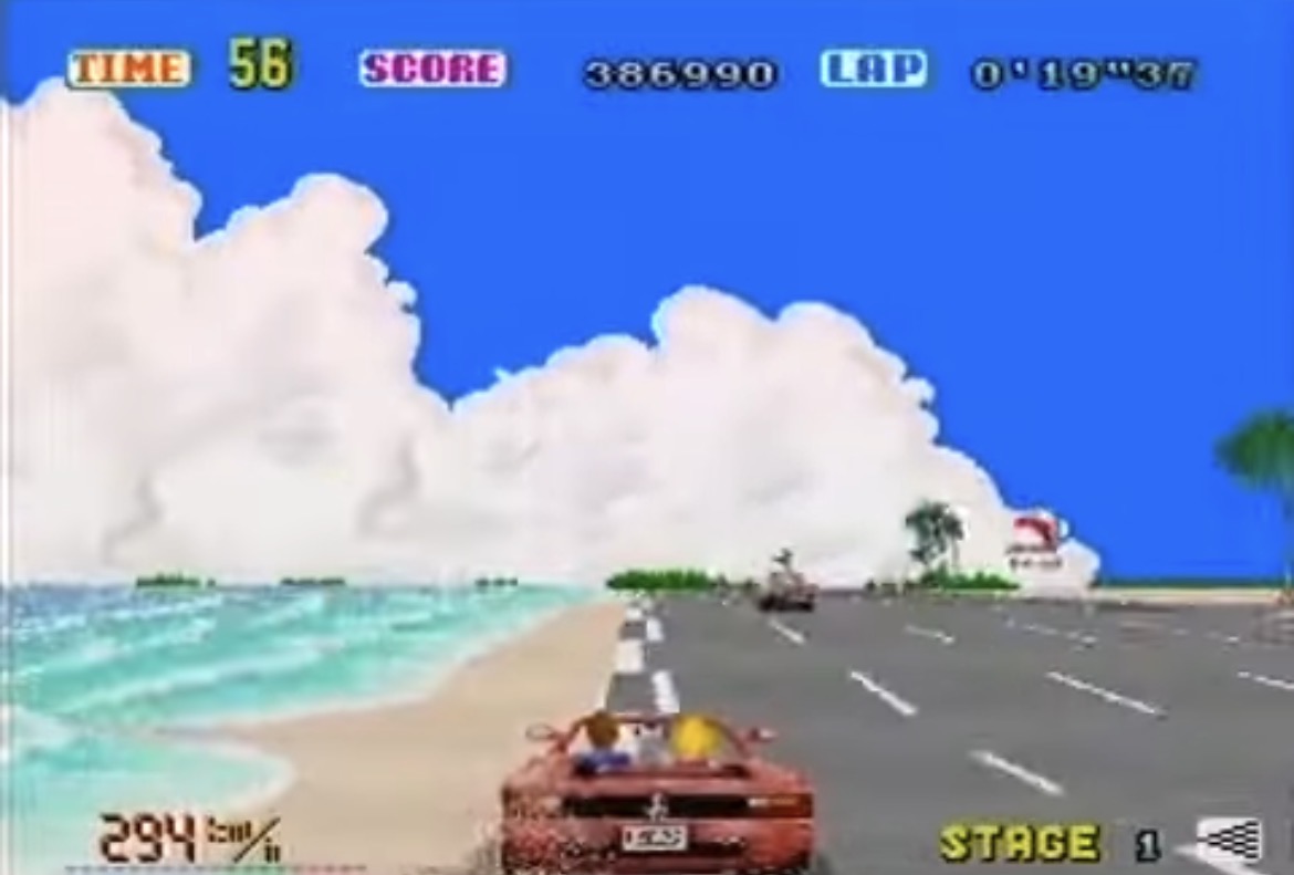 sasuke1721824's tweet photo. やっぱりゲームの一面は青空だよなと思う夏の日 #ゲームBGM夜話

いらっしゃっいませ中潟さん https://t.co/1jdY4HxPWK
