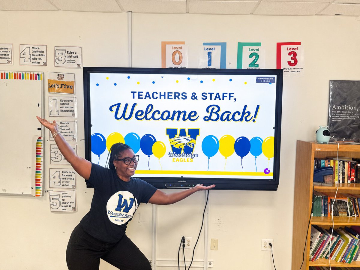 MrsCartertheAP's tweet photo. 💙AD Carter reporting for service!💛 Passion fuels us. Purpose unites us. Teamwork strengthens us. Together, we're creating a culture where every educator grows, every student thrives, and excellence is the expectation!
#FPCSWD #OneFriendship #FriendshipsJourneyto30 #AspireMore https://t.co/l0q4slD5W0