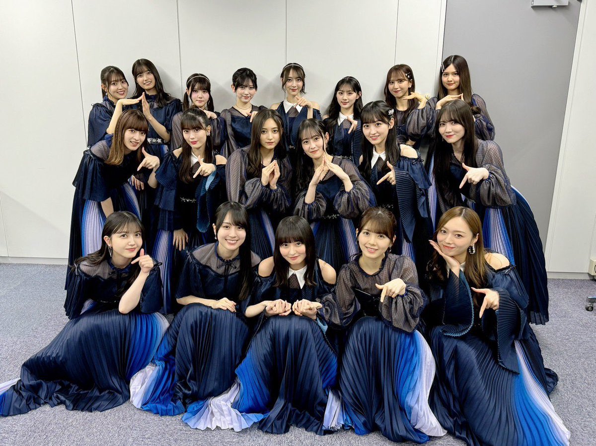 lrht_8's tweet photo. 乃木坂で好きな衣装たち① https://t.co/JadslfTHuJ