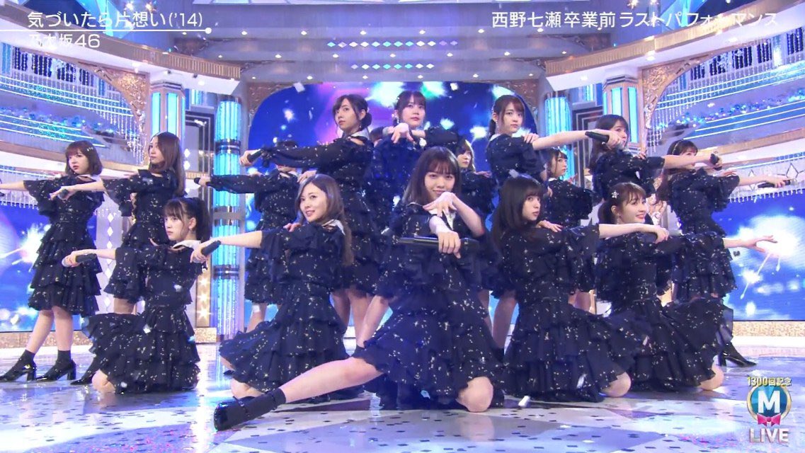lrht_8's tweet photo. 乃木坂で好きな衣装たち① https://t.co/JadslfTHuJ
