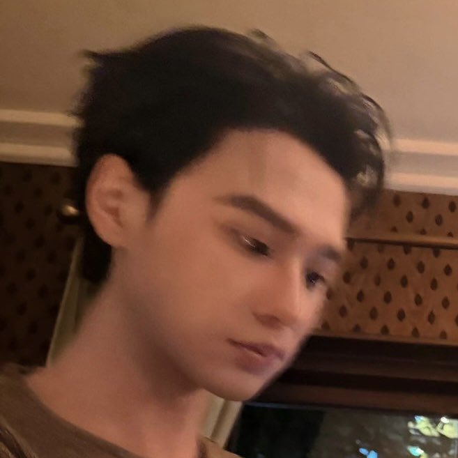 n0turchou's tweet photo. แก้มตุ่ยทุกที อยุดีกิมดี https://t.co/ZyXvoSGSAe