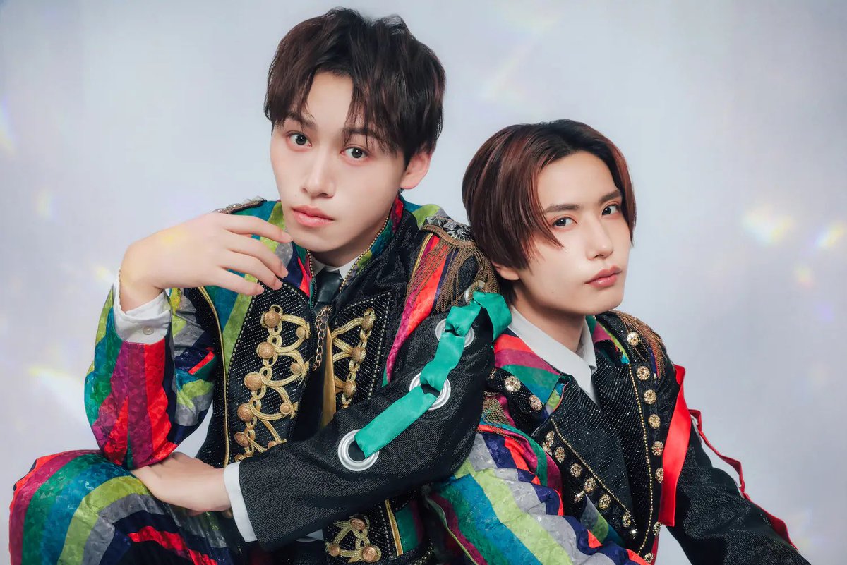 realsoundjp's tweet photo. 【徹底対談】つばさ男子プロダクション🪽

🔗https://t.co/2juLsFAxeP

🔹THE SUPER FRUIT 小田惟真＆星野晴海
🔸世が世なら!!! 大谷篤行＆添田陵輔
🔹SHY 生水稜也＆脇龍真
#スパフル #世が世なら #SHY https://t.co/w0PzgbcP7e