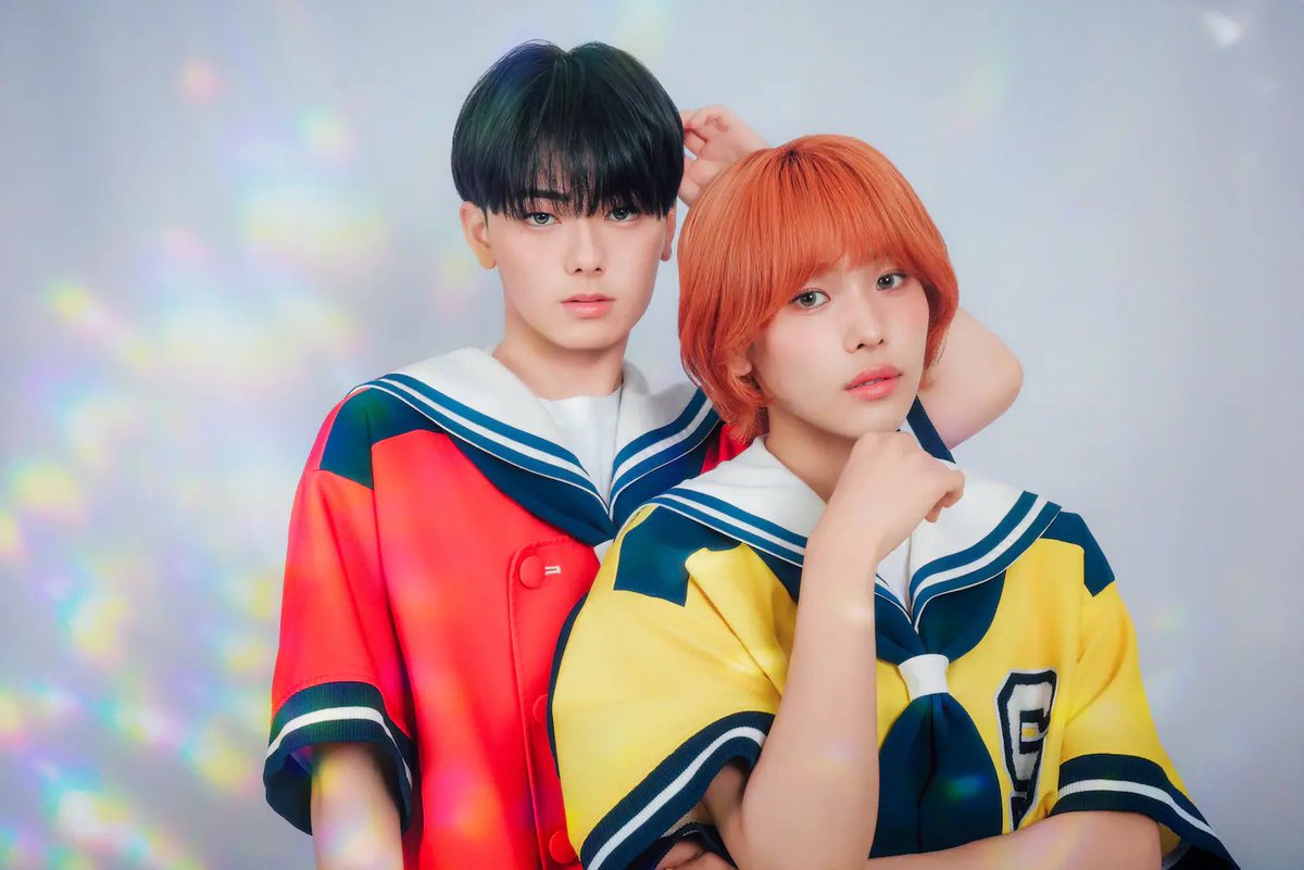 realsoundjp's tweet photo. 【徹底対談】つばさ男子プロダクション🪽

🔗https://t.co/2juLsFAxeP

🔹THE SUPER FRUIT 小田惟真＆星野晴海
🔸世が世なら!!! 大谷篤行＆添田陵輔
🔹SHY 生水稜也＆脇龍真
#スパフル #世が世なら #SHY https://t.co/w0PzgbcP7e