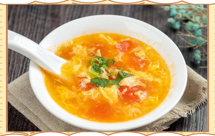 SarahGraykw4f's tweet photo. Enjoying a warm bowl of tomato egg noodle soup for a lazy weekday lunch—comfort food hits different! https://t.co/UGP9en1E4J