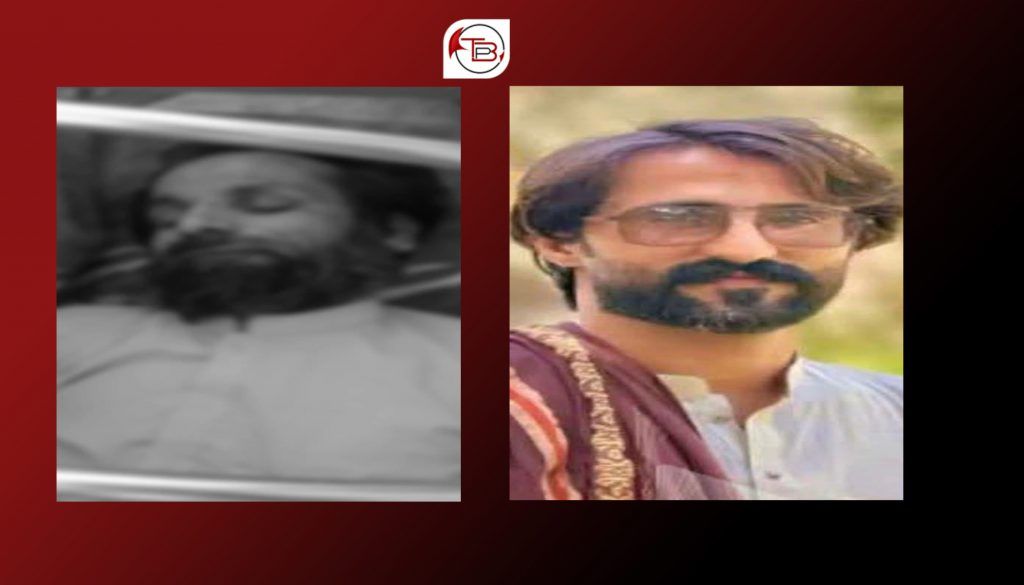 TBPEnglish's tweet photo. BYC Says Two Men Killed After Enforced Disappearance in Panjgur

https://t.co/zGXMoUPVLh https://t.co/AvsYzOJiYI