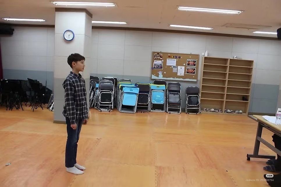 abyeong2's tweet photo. 어떡해 눈물날것같아 너무기특해서 https://t.co/sqNT8KnUen