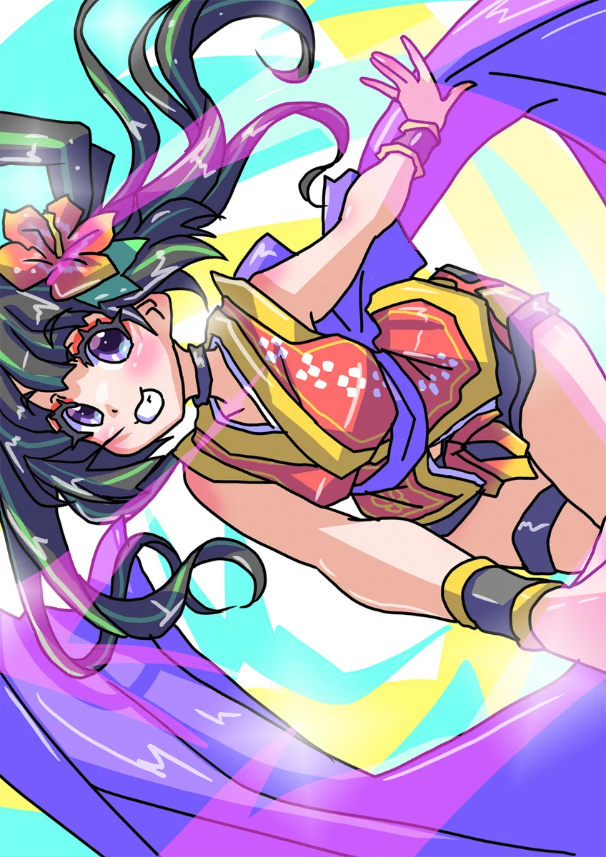 根間うい🌺 on X: 