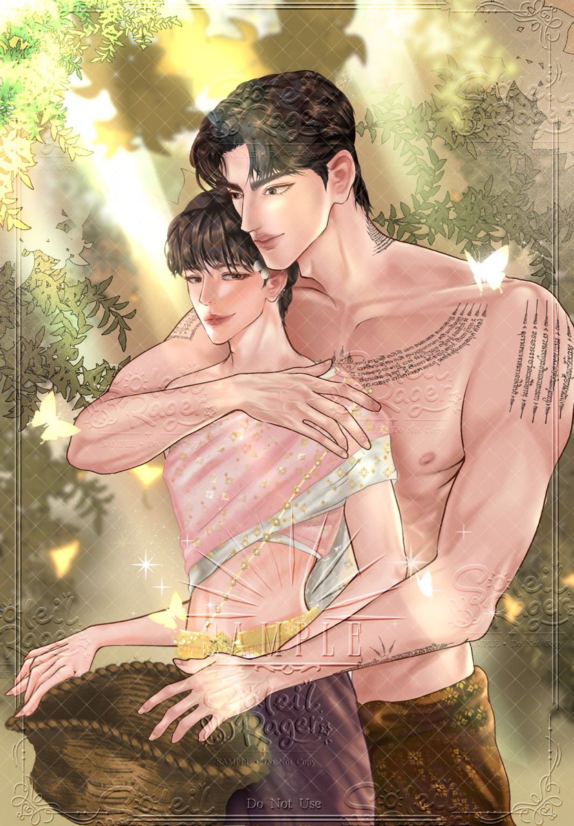 soleilrart's tweet photo. Plz rt🙏 ปกสำเร็จคู่พ่อครู-ชช.
1,000฿ มีคลิปวาด
+เพิ่ม
ของ 200฿ /เด็ก 800฿ในตะกร้า
Ver.สไบ 1000฿
รวม ชพณ. (png,jpg,tiff,psd,pdf)
ขนาด 1640*2360 350dpi
#ปกนิยายสำเร็จ #ปกนิยายสําเร็จรูป #ปกebook #รับวาดปกนิยาย #cmsth #commissionTH https://t.co/QZ8eG30BXh