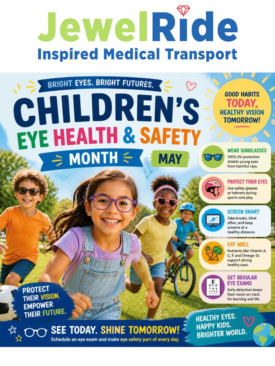 RealJewelRide's tweet photo. Why families trust JewelRide 💙
⛑️ CPR-certified drivers
🛰️ GPS &amp; 24/7 video monitoring
♿ Student &amp; mobility care
🚪 Front door to clinic check-in escort

Peace of mind for your loved ones!
📍 https://t.co/BzBtUzOW02
#JewelRide #STL #FamilyCare https://t.co/hXunbOI5eV