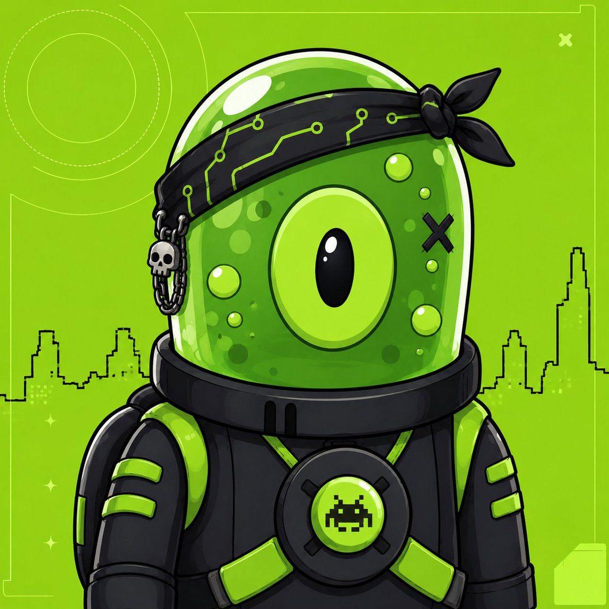 glorbiez's tweet photo. 👾 The Glorbiez OpenSea mint link is here!

🚀 Mint starts at 2:30 PM UTC
📦 Supply: 3,333

💎 MP (GTD): $0.10 (paid in ETH)
🌍 Public: $0.50 (paid in ETH)

🔗 OpenSea: https://t.co/ks0AXgouH5

Don't miss your chance to mint. 🚀

❤️ Like
🔄 Repost
💚 Drop your wallet below https://t.co/z4mbQY9ela
