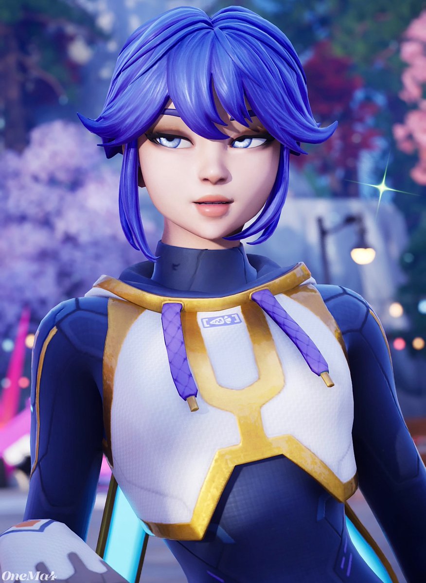 0neMa4's tweet photo. Bunnii O'Hare

#FortniteFortography https://t.co/TxHlQIc3IR