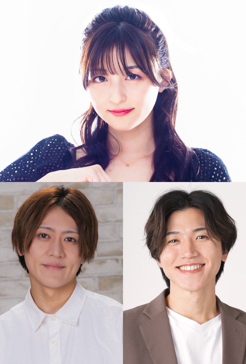 TopiaStage's tweet photo. \#舞台ひとしずく 全キャスト解禁📣/
素敵なキャストが集まりました!!!

2026年9月16日（水）〜23日（水）
※21日は休演日となります。

次回8月12日（水）チケット情報公開🎫

令和の時代に熱い時代劇をお届けします。
お楽しみに🙇 https://t.co/S3KLSPbIlA
