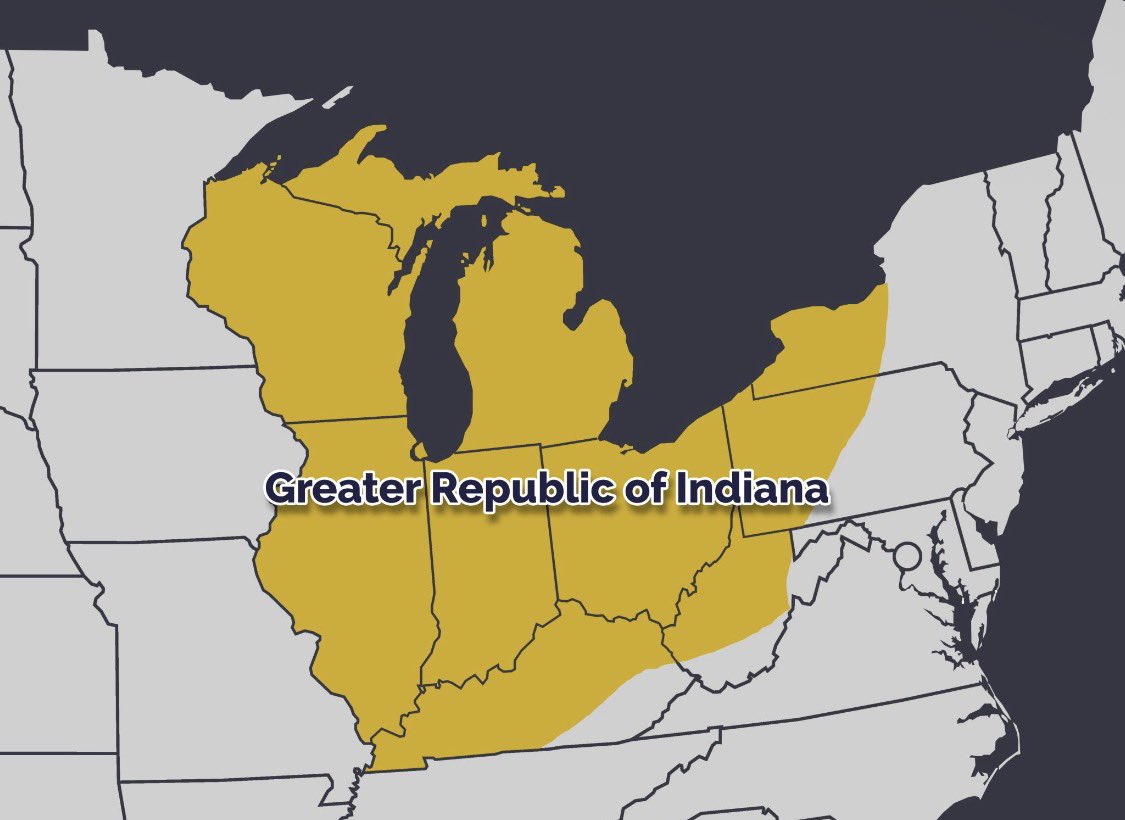MicahBeckwith's tweet photo. Let’s just be honest… this would fix much of the Midwest. Just sayin. https://t.co/AmQgnGmrgd