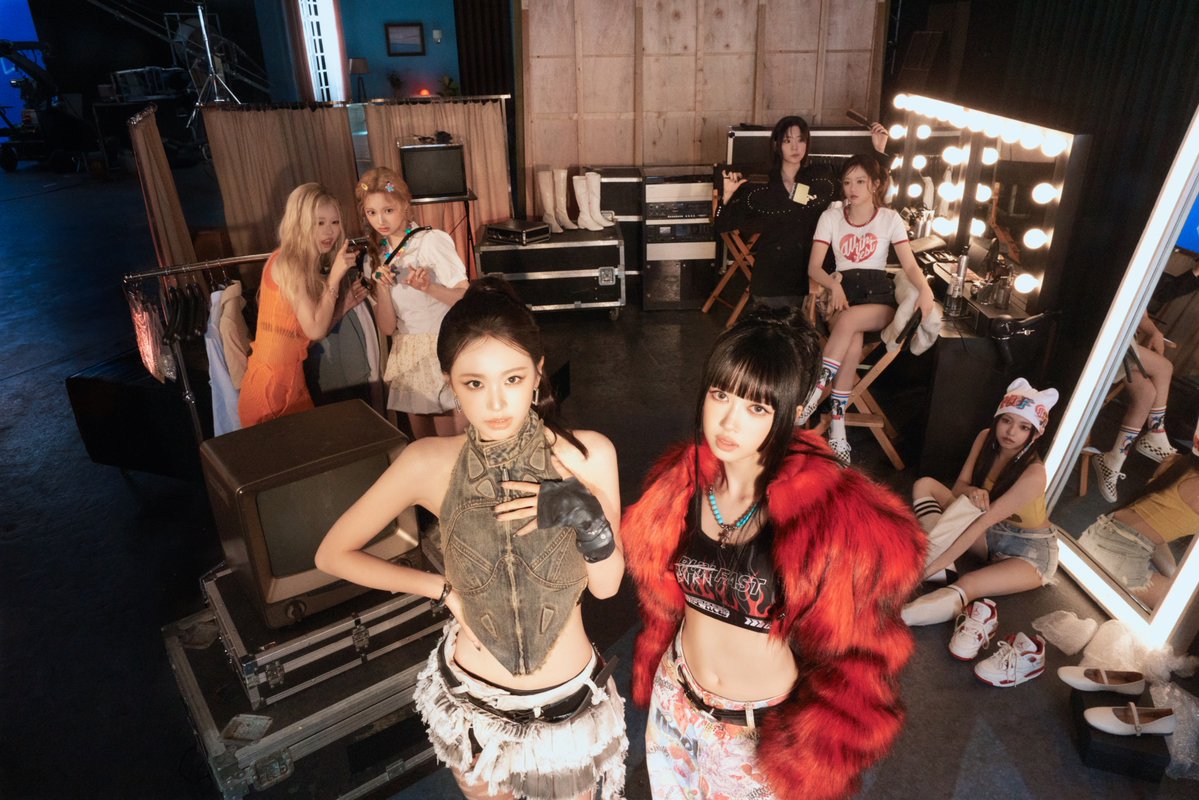 OBD_offcl's tweet photo. 🎂 Our Birthday - CONCEPT PHOTO
#국초록 #아치라야 #베이비

OURBIRTHDAY 1st Single [Our Birthday]
➭ 2026. 8. 19 6PM (KST)

#KUKCHOROK #ACHIRAYA #BABY
#OURBIRTHDAY #아워벌스데이 #OBD https://t.co/3SXn9EeCTe