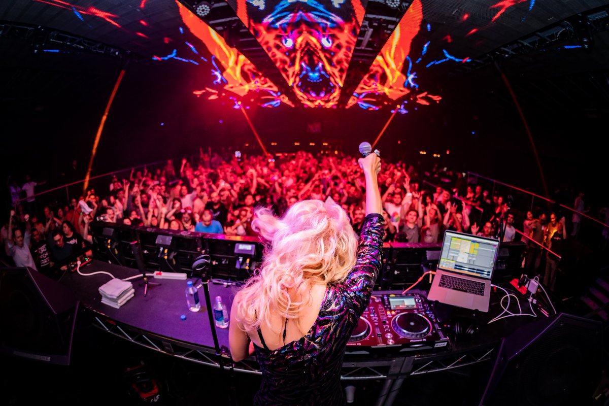 Official_JES's tweet photo. Huge thanks to my #UTBcrew for tuning into #UTB718 via the #EDMFestival channel on @diradio π
See you next Thursday at 10AM PST / 1PM EST / 6PM GMT!
#EDM #trancefamily #keepdancing #UnleashTheBeat #EDMFestival https://t.co/W6yAqNdlM3
