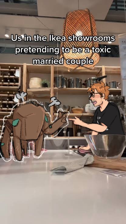 hyenawrites's tweet photo. they would

#grocky #savestars #gracerocky #projecthailmary https://t.co/slefyKANQz