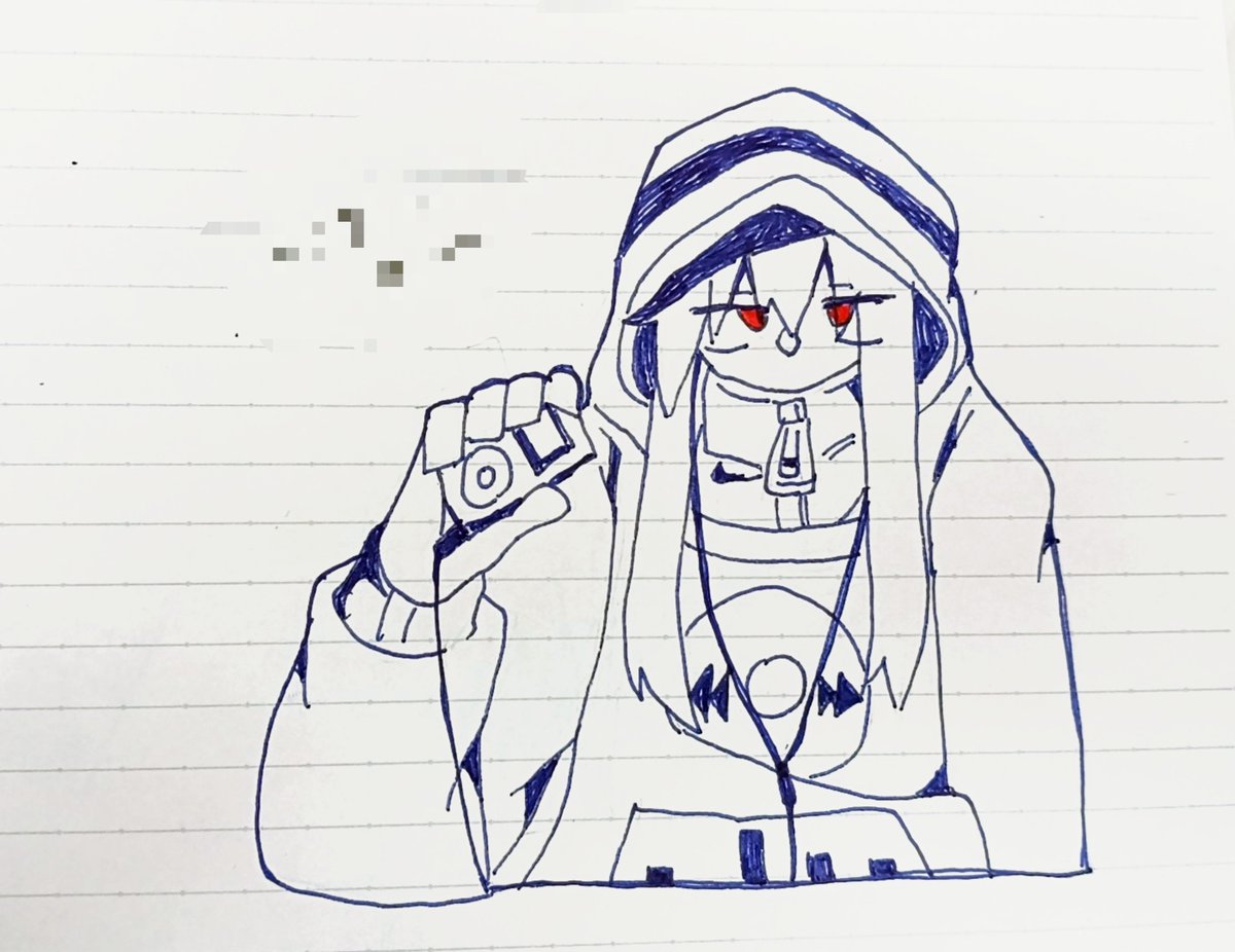 Hex_Blue16's tweet photo. ワンドロキドさん
#kgpr_FA https://t.co/8YyUGpLO4X