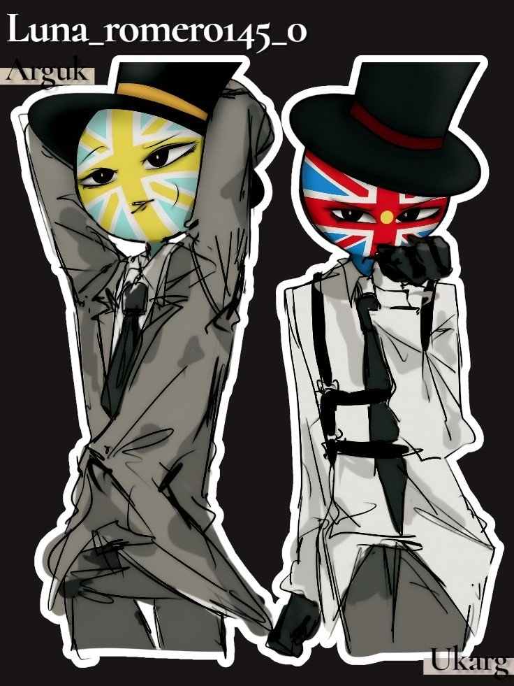 Luna_romero145's tweet photo. π¬π§β€π¦π·
.
#countryhumans
#countryhumansargentina
#countryhumansuk
#ukarg #countryhumanshijos
#countryhumansukarg https://t.co/T2oCLGSVhr