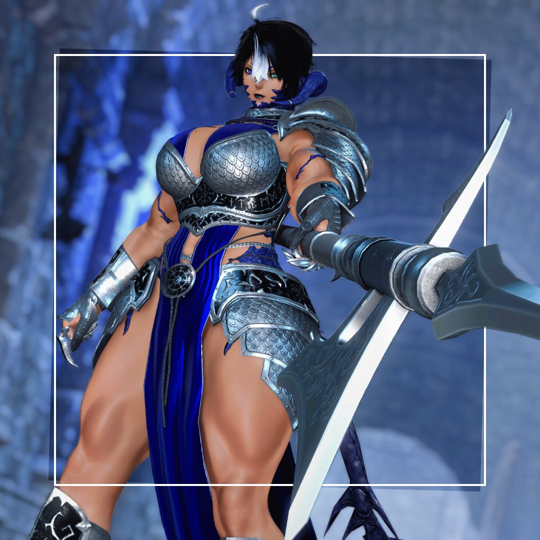 JinnamonPost's tweet photo. Beware the dragon, for she bares her fangs.

#chesder https://t.co/bt51Av8BOd