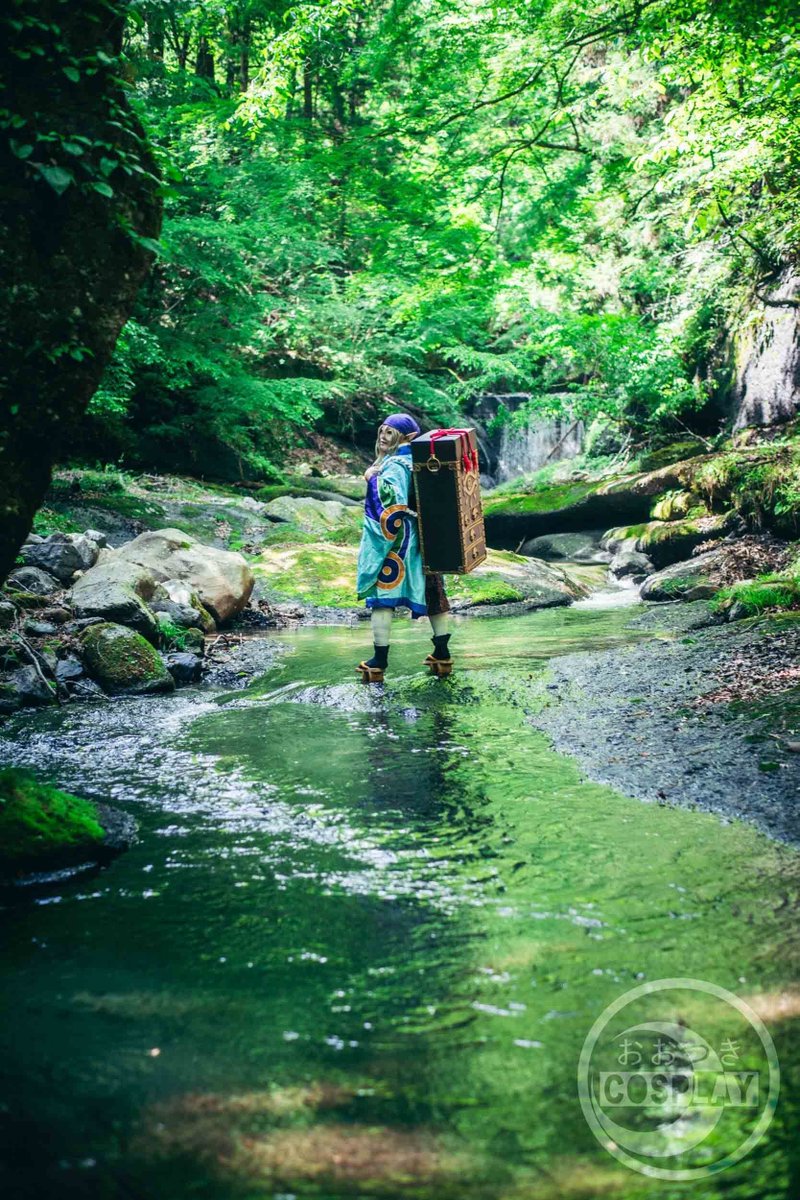 OtsukiCosplay's tweet photo. ／
拡散歓迎🙌
おおつきカメラマンサービスDAY〜渓流🏞️（大月市）
＼
大月は山と川のまち⛰️
山々に磨かれた透明度の高い川での撮影ができます📸
山梨まで撮影に来てくれるカメラマンがいない…という方向けのカメラマンつきのプランです✨
川のガイドも同伴するので、安心して川に入水しての撮影ができます💁

📅開催日：9月6日(日)
📍場所：山梨県大月市
🚶更衣室はJRの駅から徒歩7分です

詳しくは記事をご覧ください⏬
https://t.co/fbYAR9PaM9