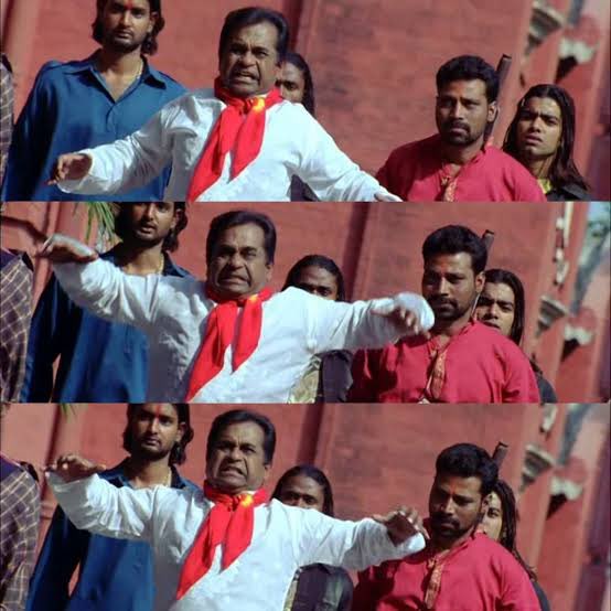 Nee_Dookuduu's tweet photo. Abbaa trend chesi chala days ayindhi 
#Varanasi #Maheshbabu https://t.co/A4D31jGPHb