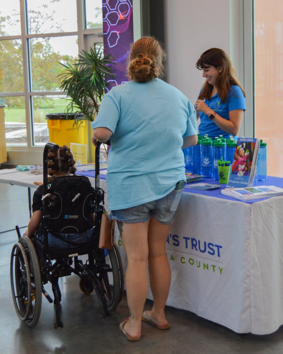cademuseum's tweet photo. A special thank you to @OelrichInc for sponsoring our Community Day last weekend and our community partners who joined us 🧡 @ChildrenAlachua, @IqFiber and @GNVThrives/Dolly Parton's Imagination Library.

#Inventivity https://t.co/xzGsyhYbWN