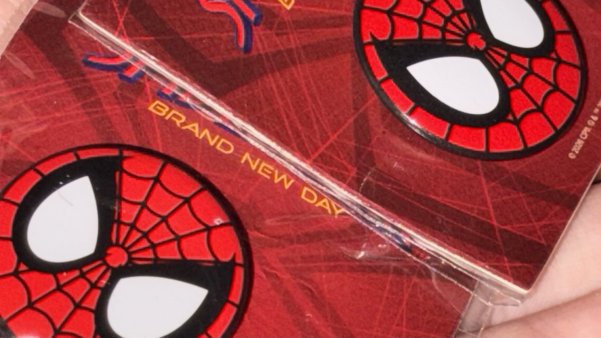 I10V4you's tweet photo. 🕷️🕸️❤️ https://t.co/594Zs9ZtvM