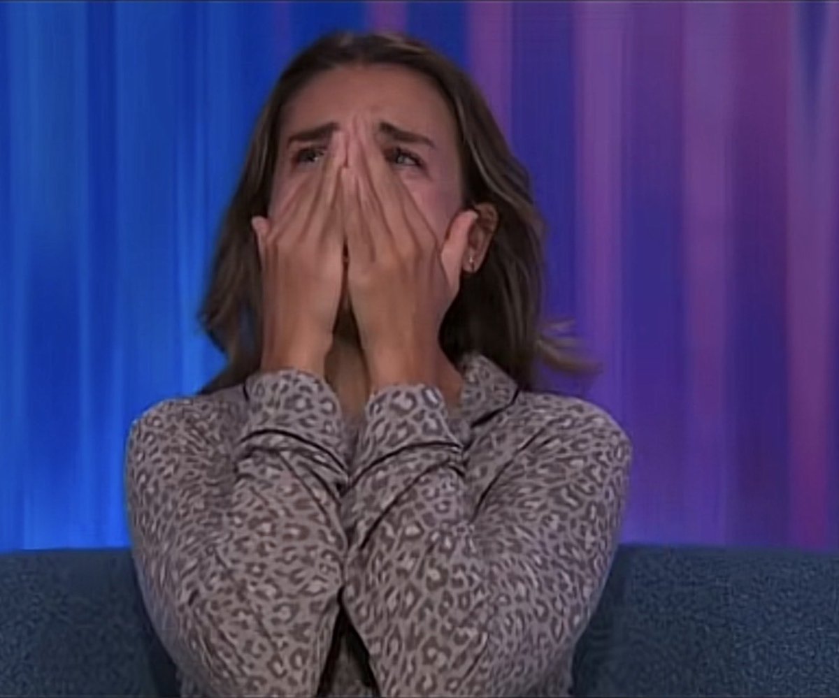 Uncastedqueen's tweet photo. this is the girl you all hate btw 
#bb28
#bigbrother
#bigbrother28
#bbLyric https://t.co/dBy4XCyaEf