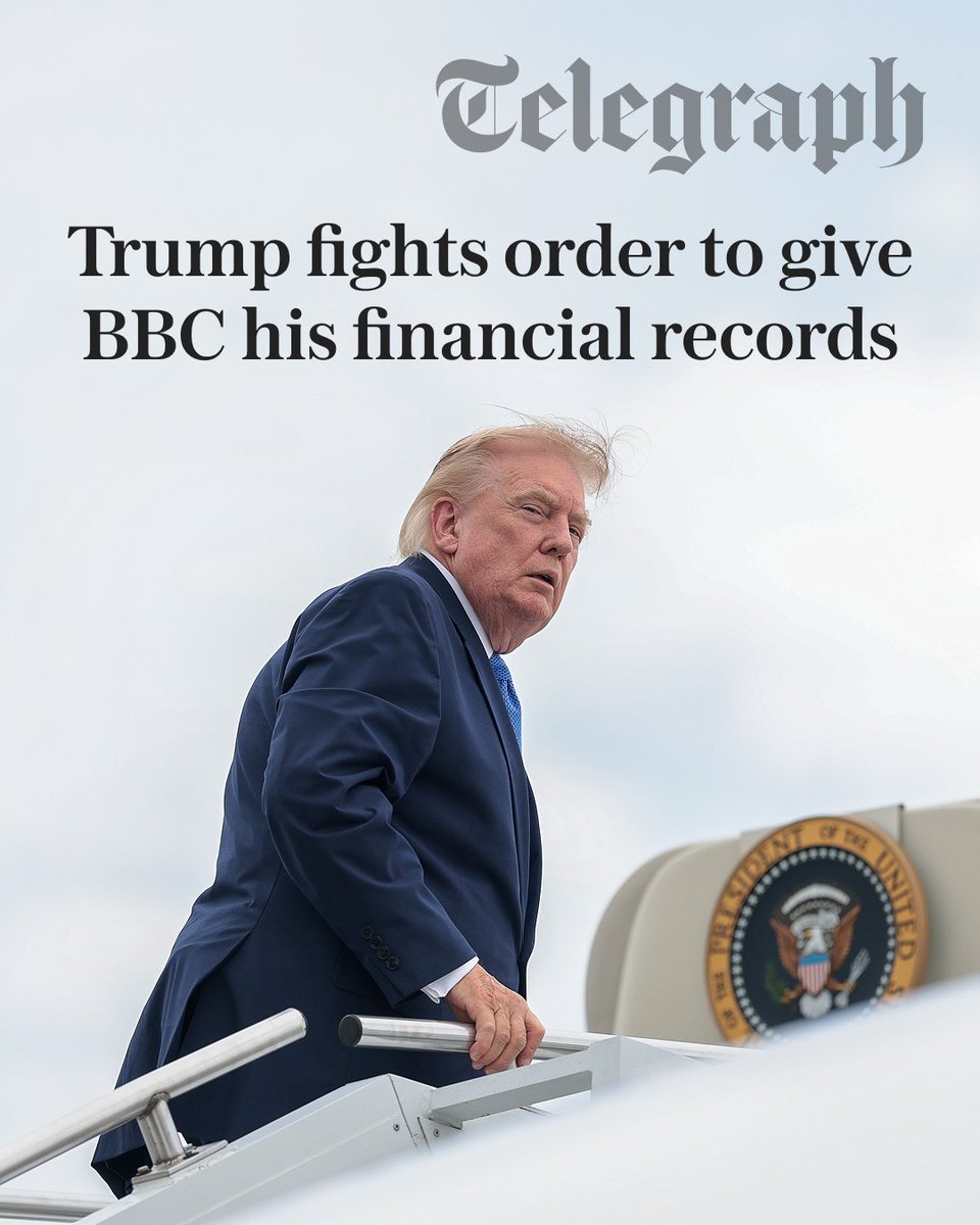Telegraph tweet picture