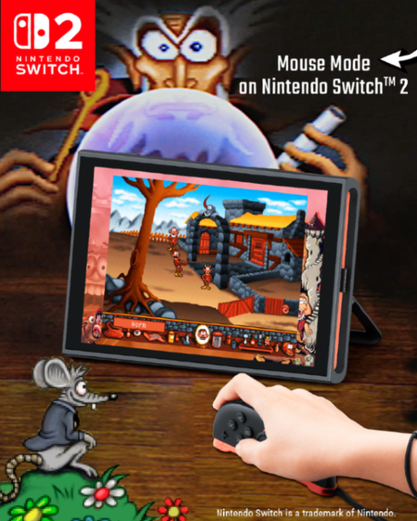 RedArtGames tweet picture