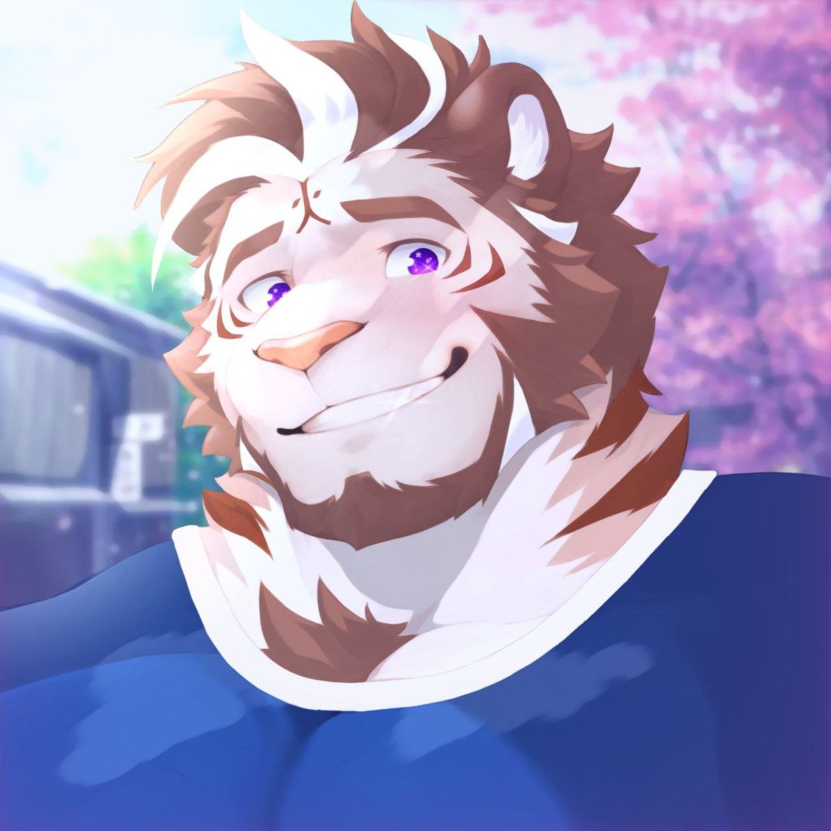 KamuiTiger_'s tweet photo. @Gleipnir69 Congratulations on reaching 1K and thank you for the opportunity. (I hope there's still time.) https://t.co/rpeQTy0okt