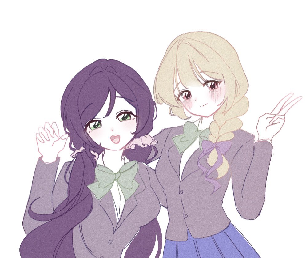 myluvnozomi's tweet photo. https://t.co/4A6YyJ1UWw