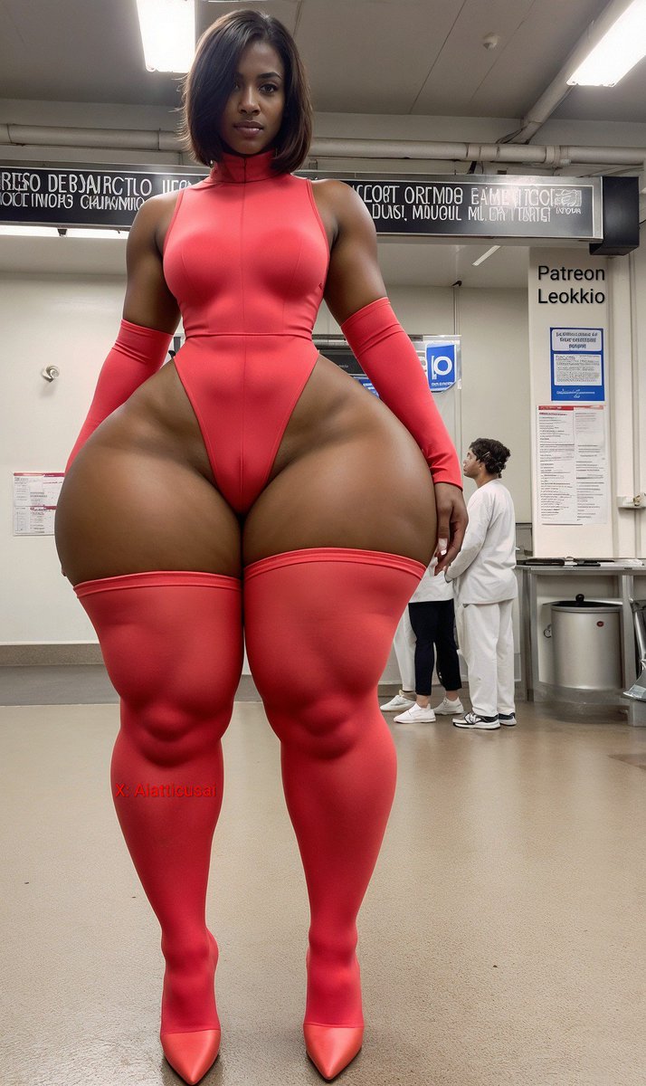 AiAtticusTV's tweet photo. 🔥📷#Aiart #aiwoman #tallgirl #curvy #hugelegs ⚡ https://t.co/dkeoDIgMLP