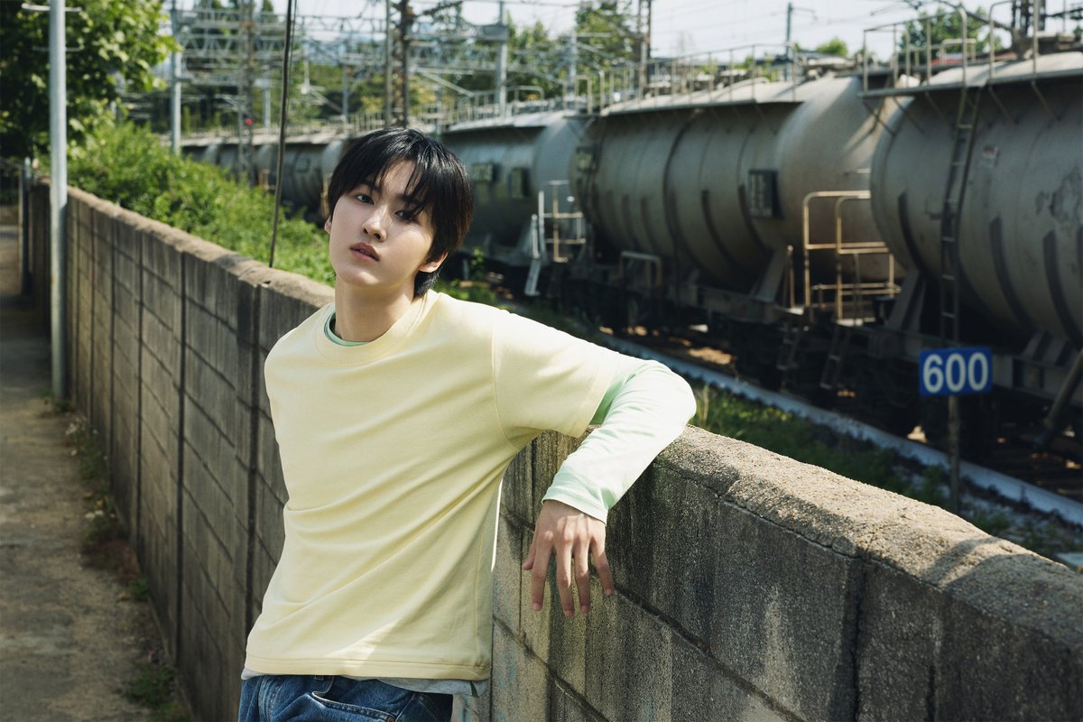 AxMxP_official's tweet photo. Wanna Get Closer?

HELLO AxMxP 
➢2026.08.12 6PM (KST)

#주환 #JUHWAN https://t.co/ik0KtdeqV7