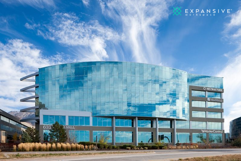 ExpansiveWork's tweet photo. We're excited to announce that Expansive is coming to Salt Lake City in Q4!

We can't wait to open our doors and become part of the Salt Lake City business community. Stay tuned for more updates as we get closer to opening!

#SaltLakeCity #FlexibleWorkspace #WorkHardStayHumble https://t.co/jh18Ei6J0p
