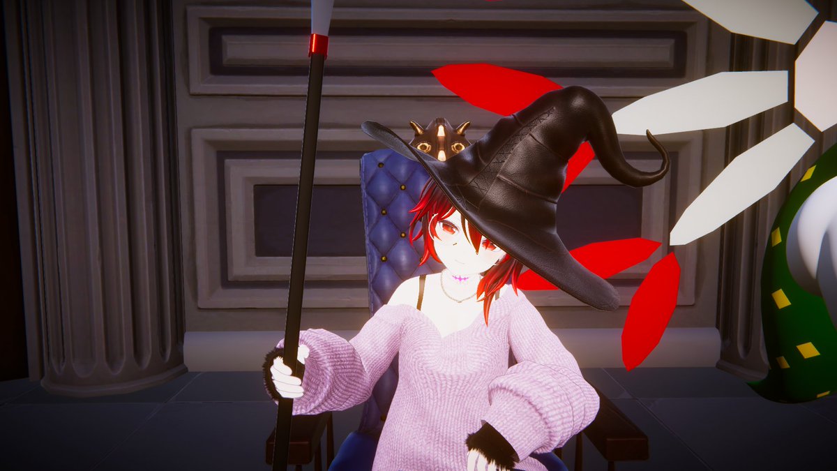 Renatizu32's tweet photo. Veja bem vindo a grande fortaleza Neondreluz 
(fortaleza do Jay onde seus súditos, escravos, lacaios e exército)  
#Femboy #Vrchat #VrchatPhotagraphy https://t.co/lz7oXtU4Ks