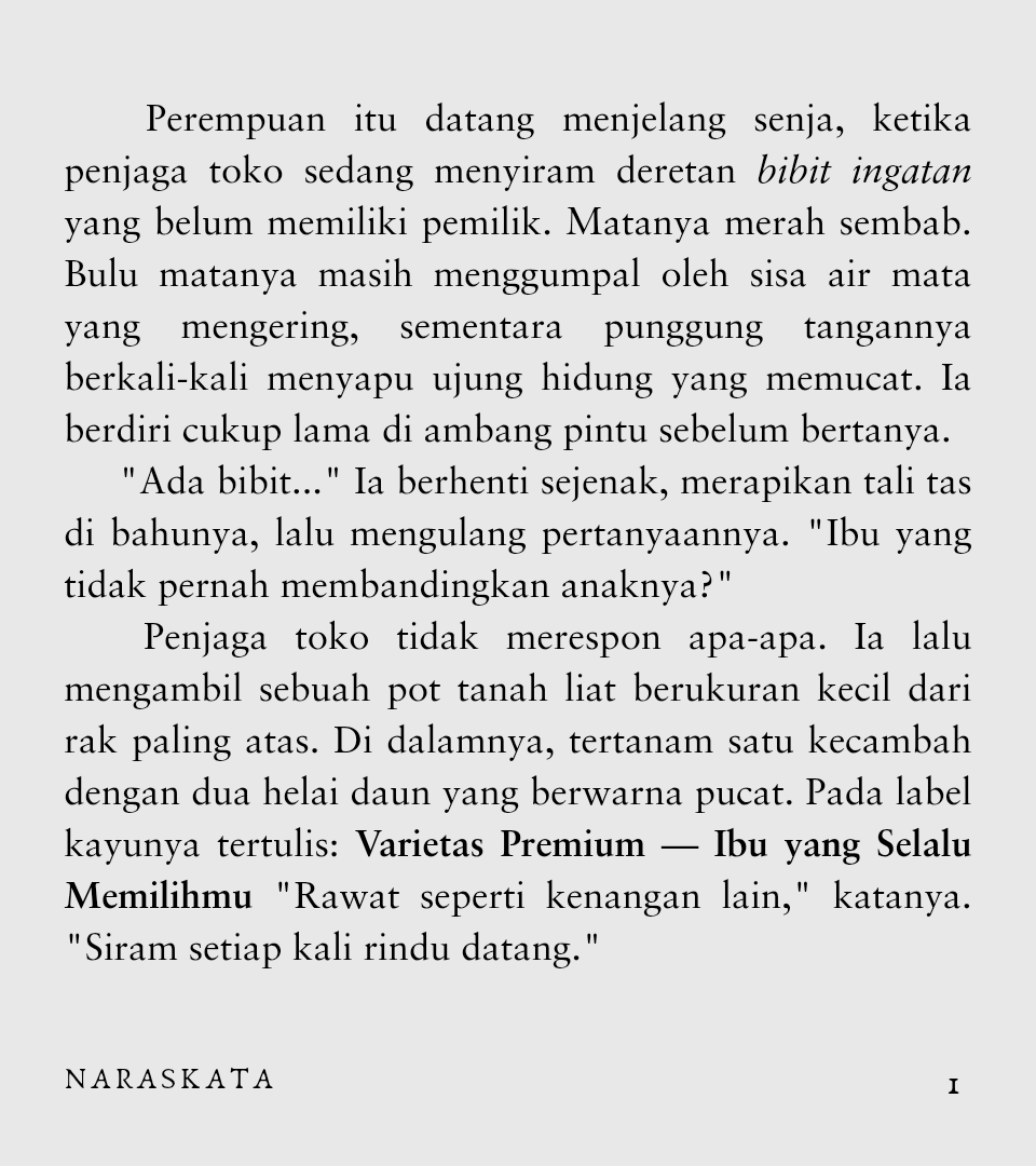 wicaksara's tweet photo. 1/2 #naraskata https://t.co/A58tbjZy4w