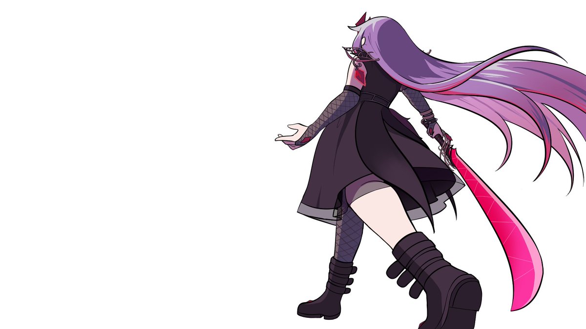 elis_soratabi's tweet photo. The fan-made Biboo animation project I was working on has unfortunately been canceled.😭
If you’d like, I’d love for you to see some of my favorite scenes that I worked so hard on over these past two years.
I’m sorry I couldn’t finish it properly, Biboo.

 #bijouwled https://t.co/qn0EKMHG0D