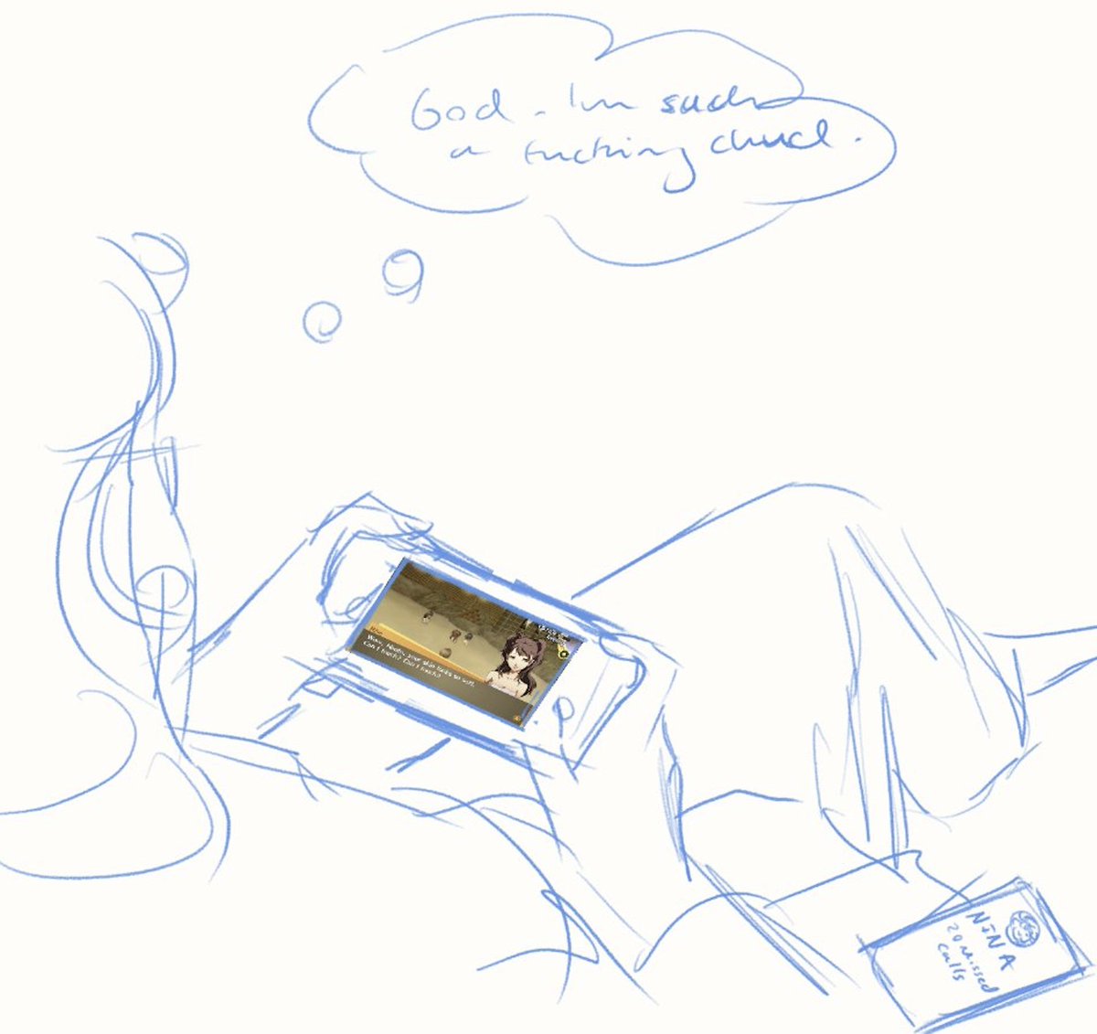 greyprydes tweet picture