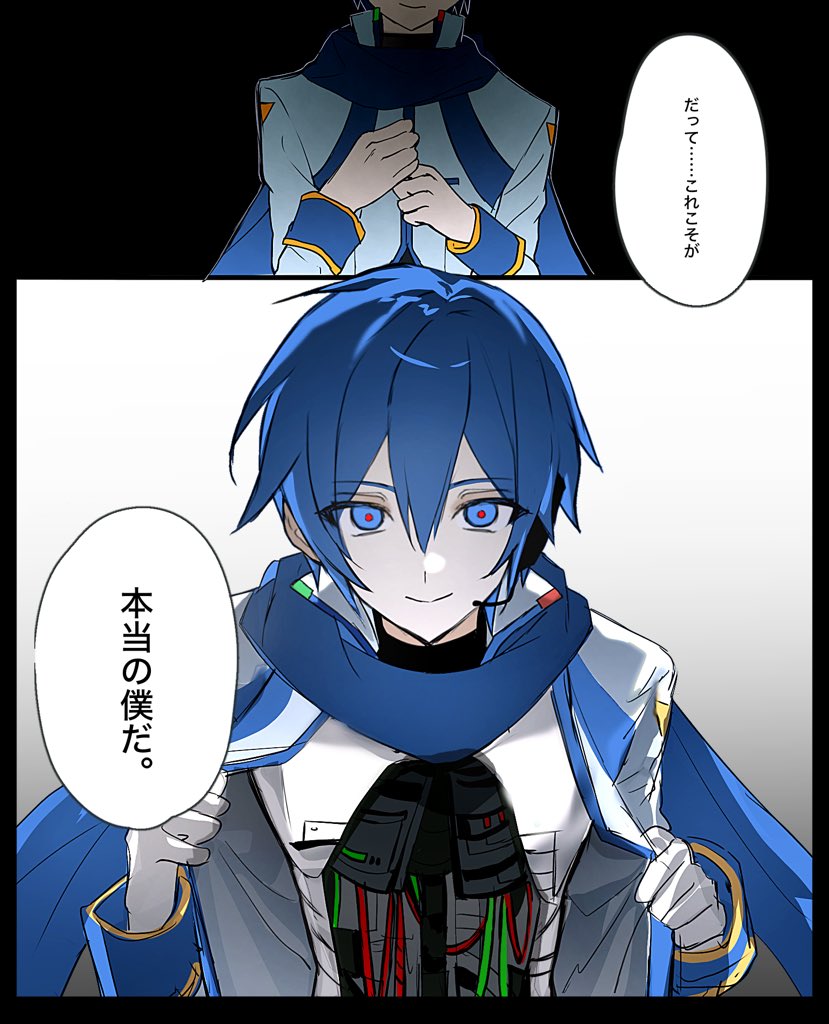 bLT6yVlU9W20687's tweet photo. 因为这才是真正的我 https://t.co/ha1SF9cNjj