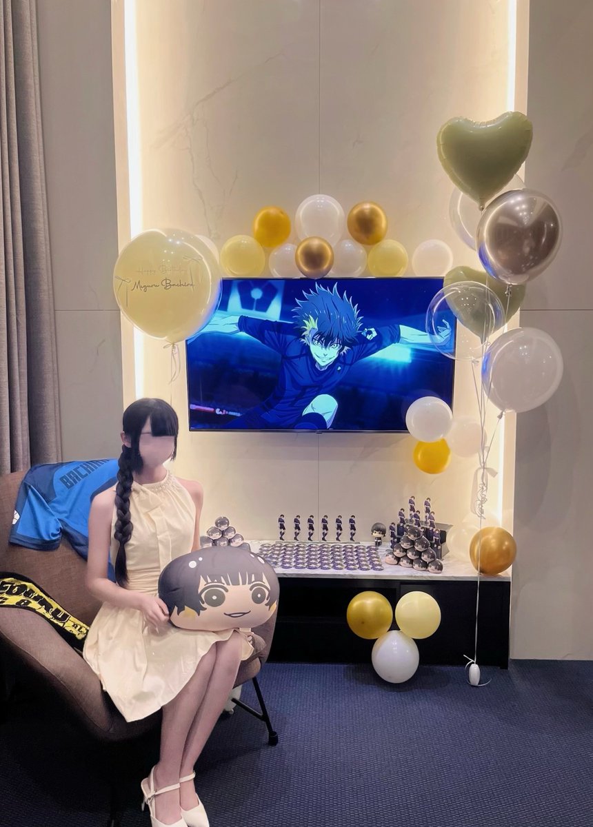 bachiraotoya1st's tweet photo. ┊      ┊      ┊     ♡     ┊
        ┊      ┊      ┊           ˚ ♡
        ┊      ┊      ♡              ⊹ 
        ♡   ₊  ┊  𝙷𝚊𝚙𝚙𝚢 𝙱𝚒𝚛𝚝𝚑𝚍𝚊𝚢
             ⊹  ♡                𝙼𝚎𝚐𝚞𝚛𝚞 𝙱𝚊𝚌𝚑𝚒𝚛𝚊
  #蜂楽廻生誕祭2026
  #蜂楽廻誕生祭2026 https://t.co/KnqfODo00X