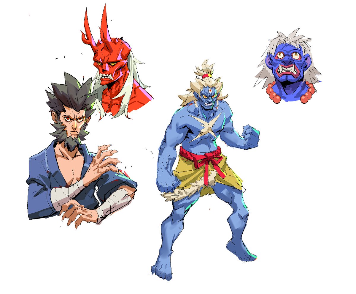 ohwangjingg's tweet photo. #random ? #blackmythwukong https://t.co/dxFIGZOpKn