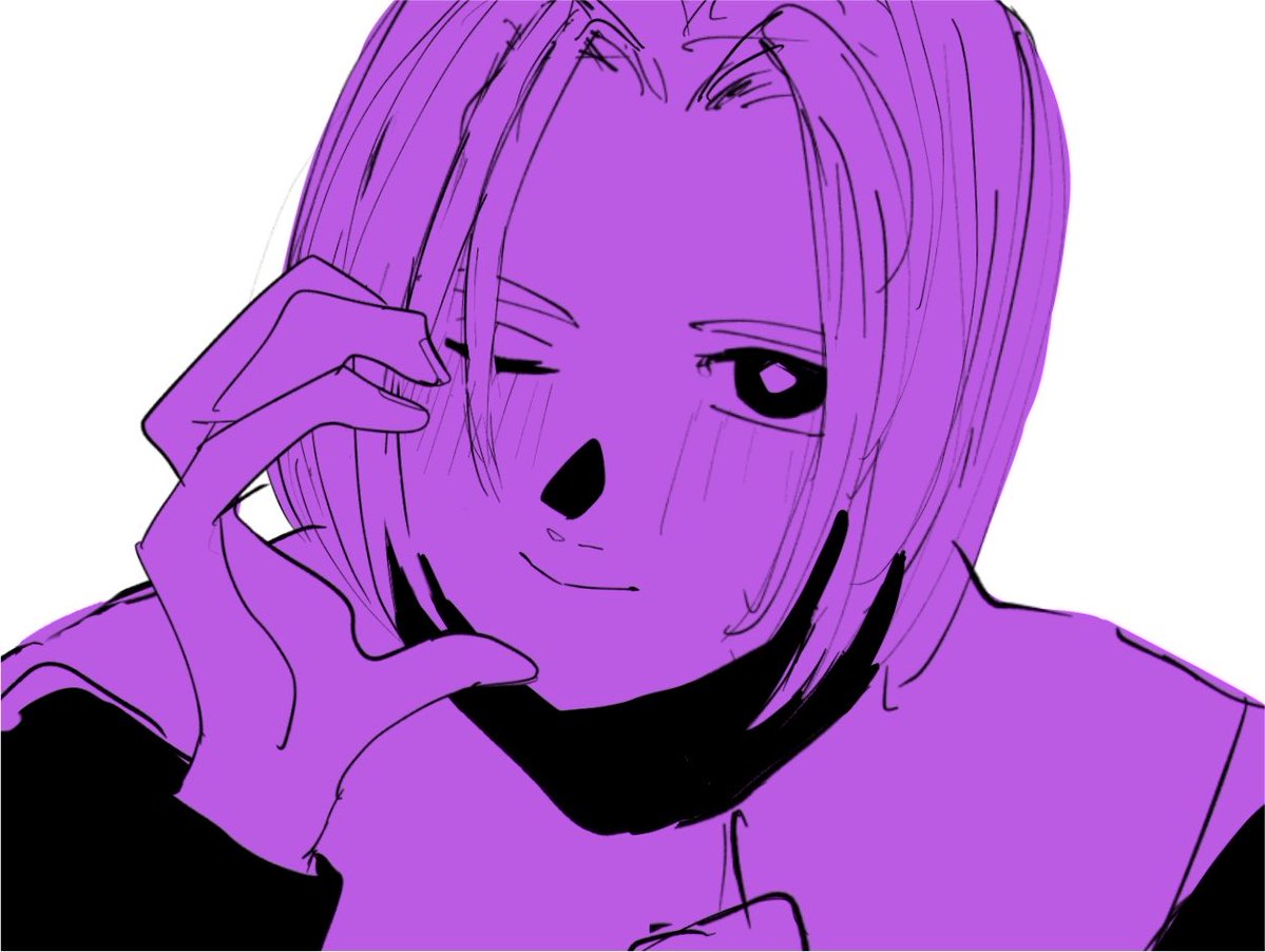 ya7m3nhq's tweet photo. 線が汚い❓❓黙りなァ！🫵🏻 https://t.co/uNacjYSVIw