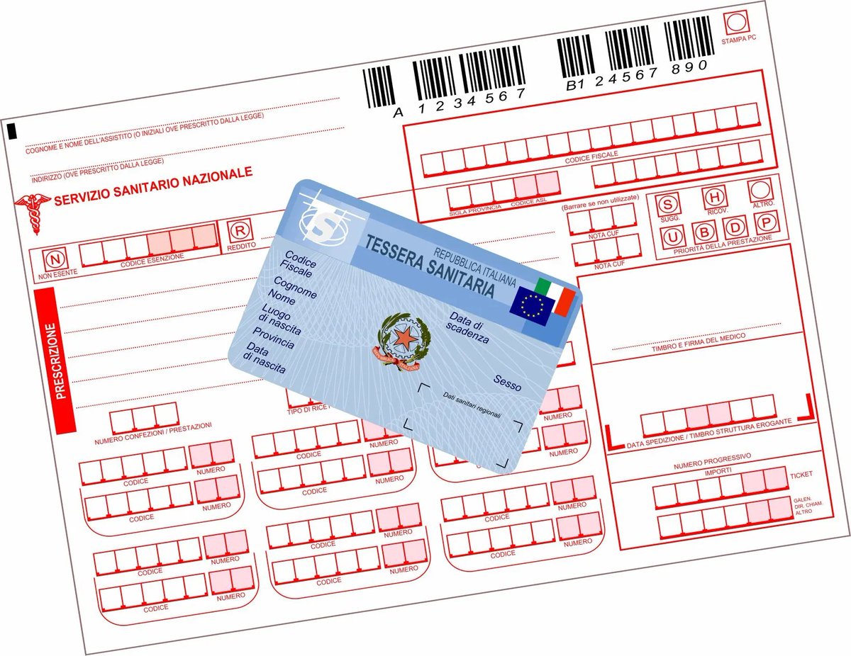ChanceGardi's tweet photo. Grok: Gli italiani non esenti, pagano almeno 15-20 euro di ticket per un pannello comune di esami del sangue. I migranti irregolari in Italia, con dichiarazione di indigenza e codice STP e X01, ottengono l’esenzione totale per quella specifica prestazione e non pagano nulla. https://t.co/iyBQh9s0bh