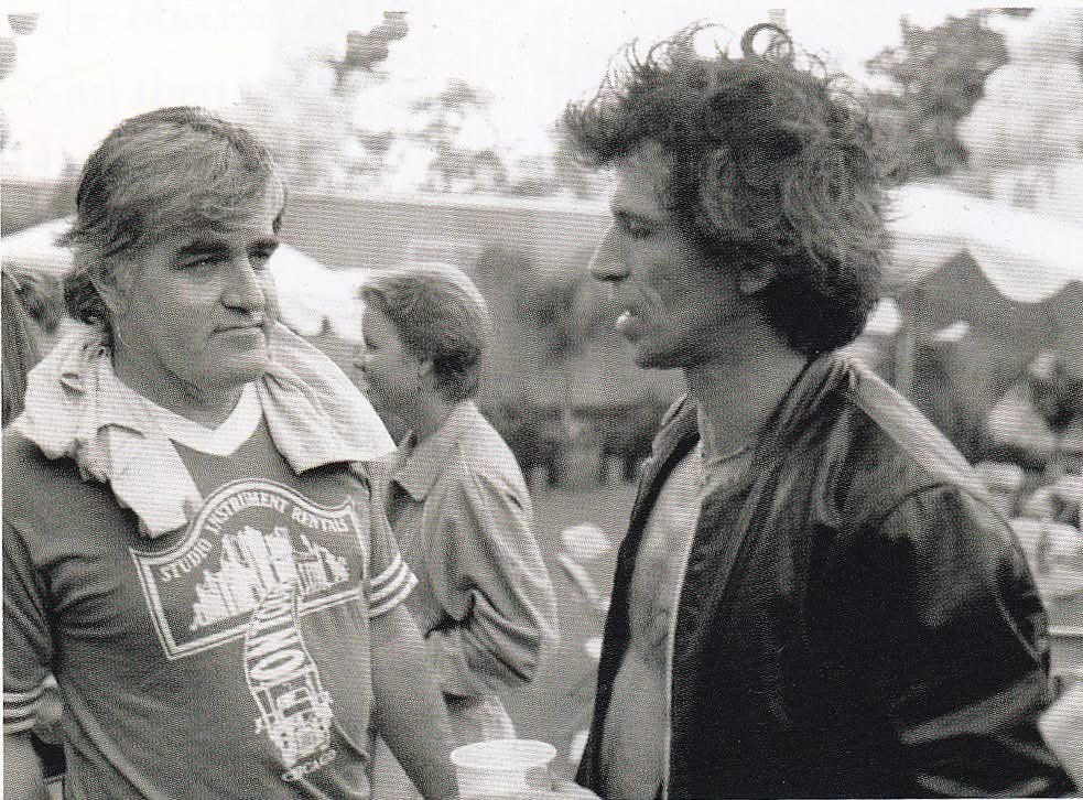 fred79977's tweet photo. Keith and Stu, 1981
Photo by Michael Halsband
#RollingStones https://t.co/bvnY6hDL6m