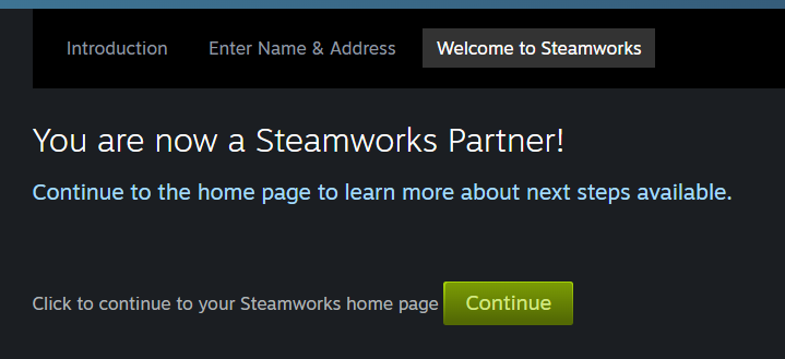 AnalogDreamDev's tweet photo. Over the past 10 months, I set about to do something I've never done before in #gamedev: create my own game in my own engine, solo, from scratch. It has allowed me to learn and grow as a dev, and explore art in new and exciting ways.

I've been blown away by the response here, the followers, the feedback, the supportive encouragement, and even the criticism which has allowed me to continue to grow.

I hope you will continue to follow me as I prepare for the next big step. Thank you!